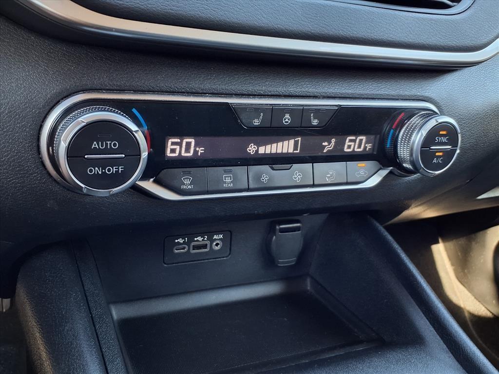used 2019 Nissan Altima car, priced at $18,655