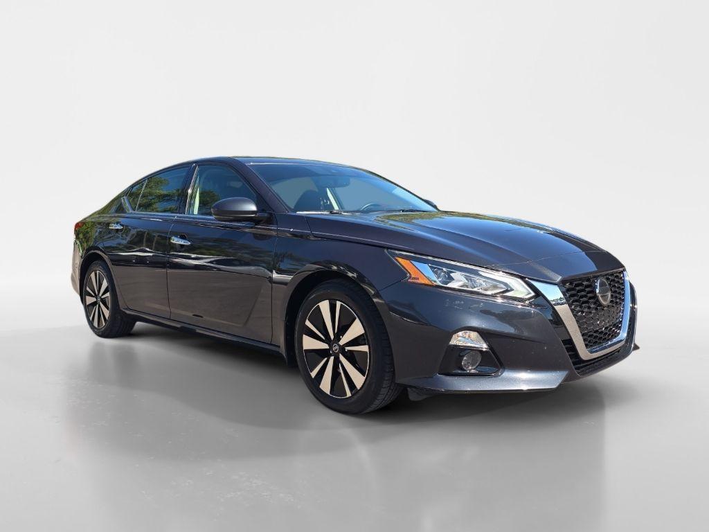 used 2019 Nissan Altima car, priced at $18,655