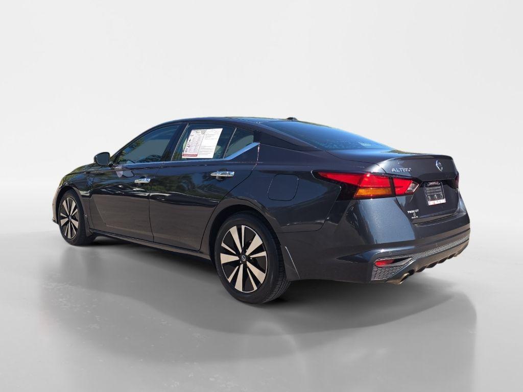 used 2019 Nissan Altima car, priced at $18,655