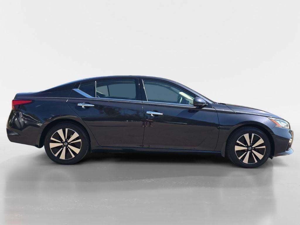 used 2019 Nissan Altima car, priced at $18,655