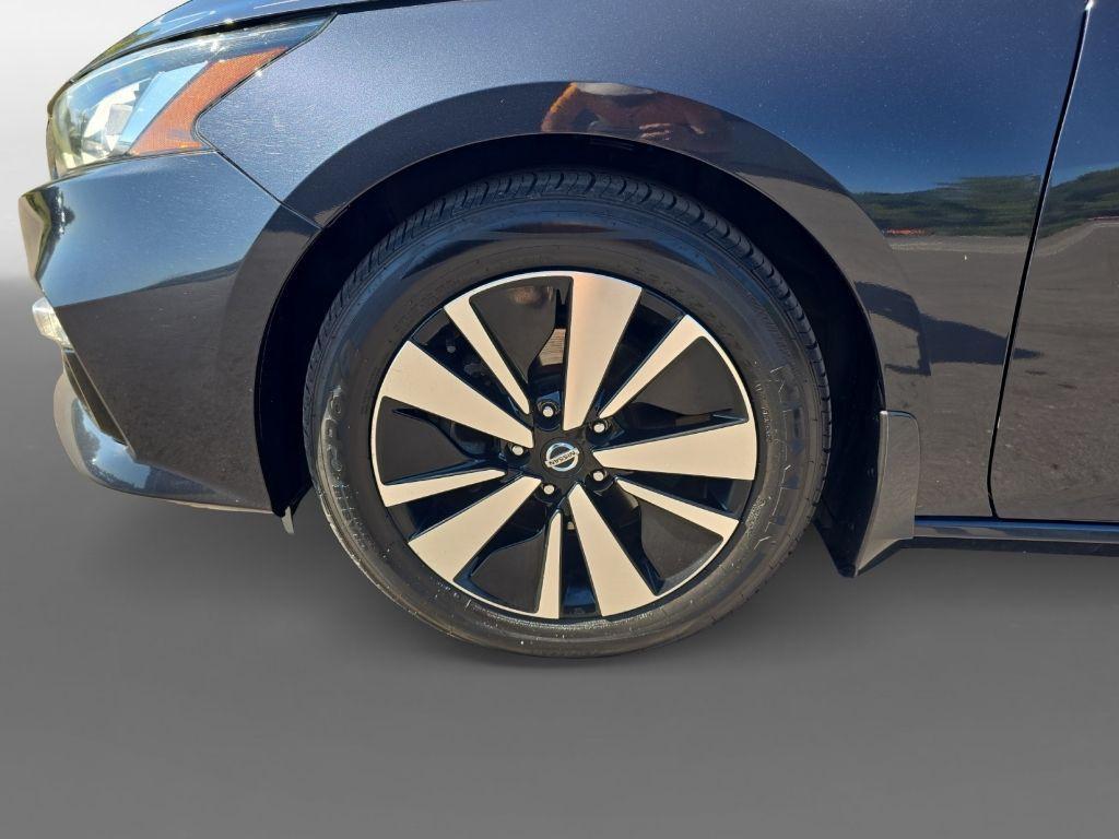 used 2019 Nissan Altima car, priced at $18,655