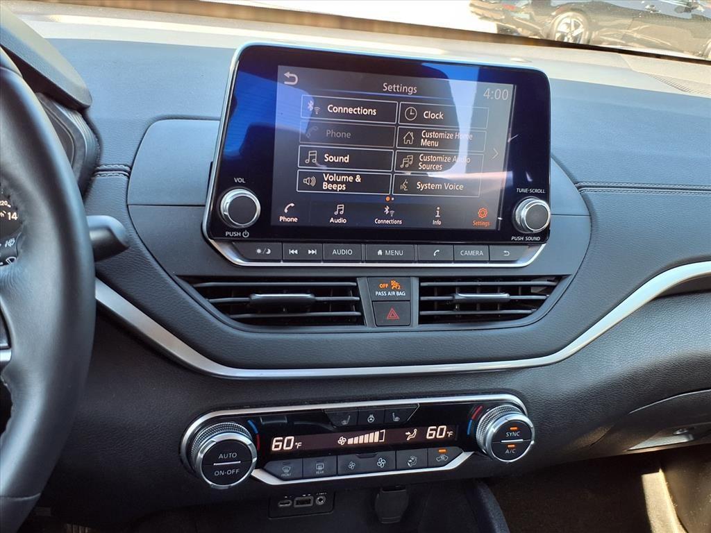 used 2019 Nissan Altima car, priced at $18,655