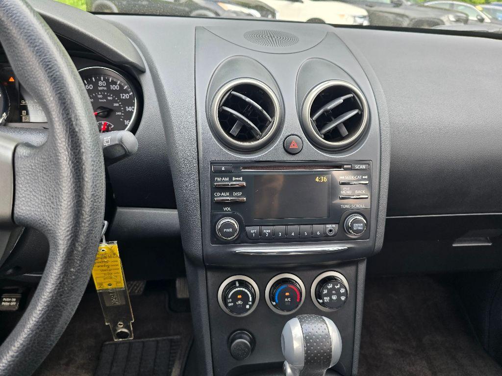 used 2015 Nissan Rogue Select car, priced at $8,899