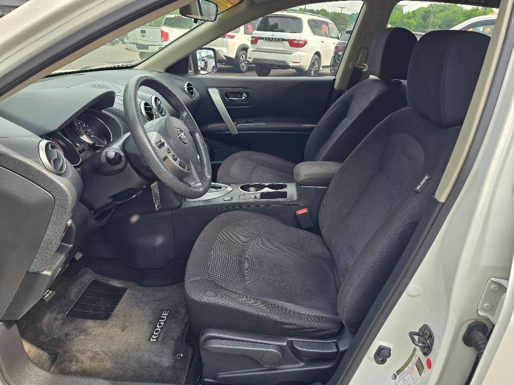 used 2015 Nissan Rogue Select car, priced at $8,899