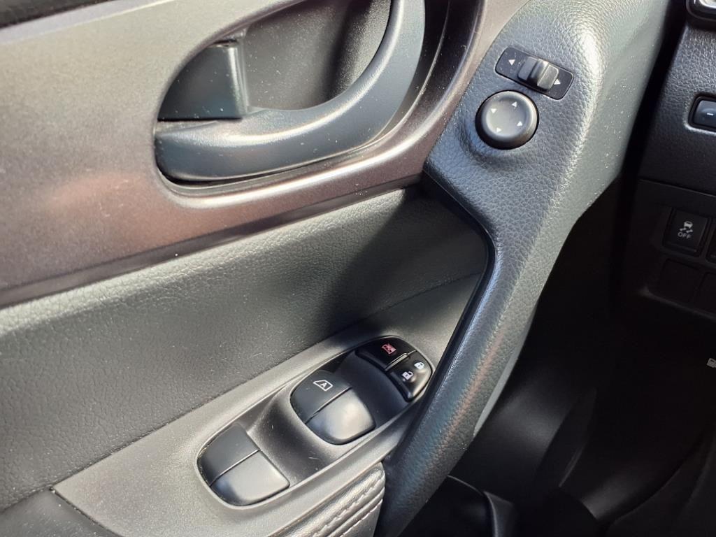 used 2020 Nissan Rogue Sport car, priced at $17,552