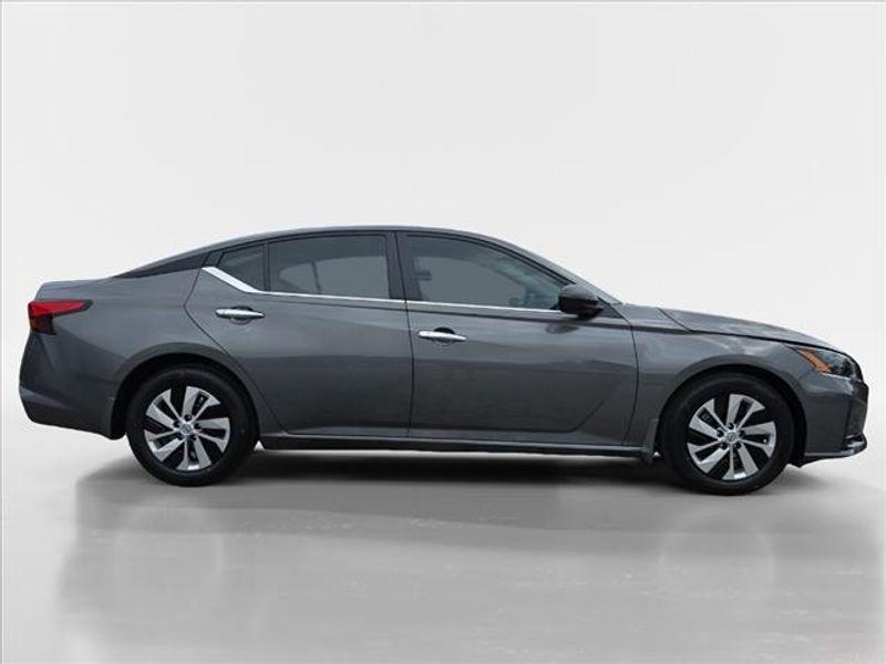 new 2024 Nissan Altima car, priced at $24,227