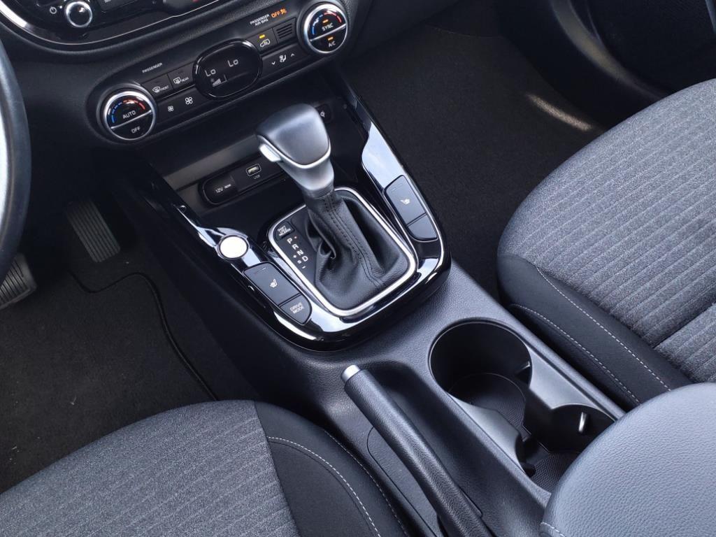 used 2023 Kia Soul car, priced at $20,779