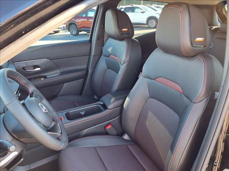 new 2026 Nissan Kicks car, priced at $29,764