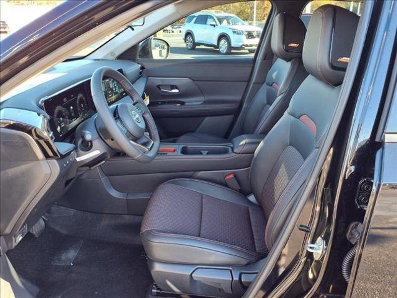 new 2026 Nissan Kicks car, priced at $29,764