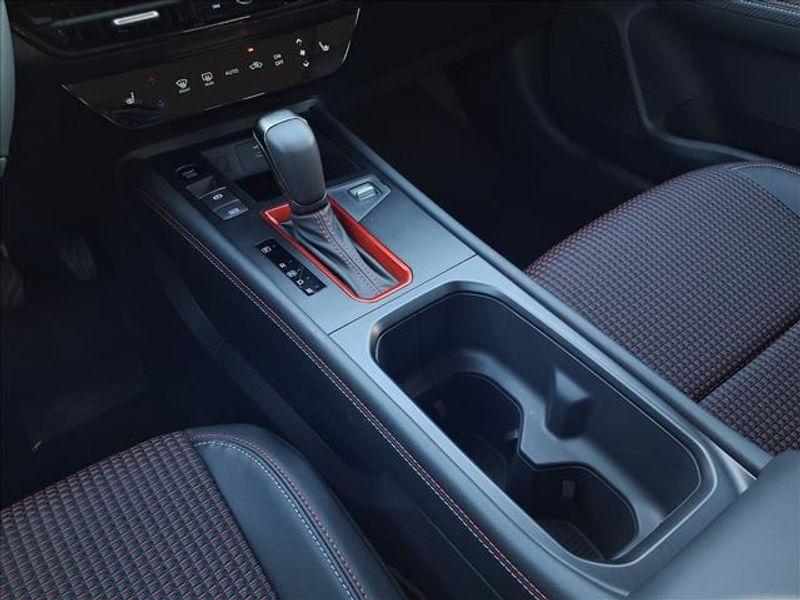 new 2026 Nissan Kicks car, priced at $29,764