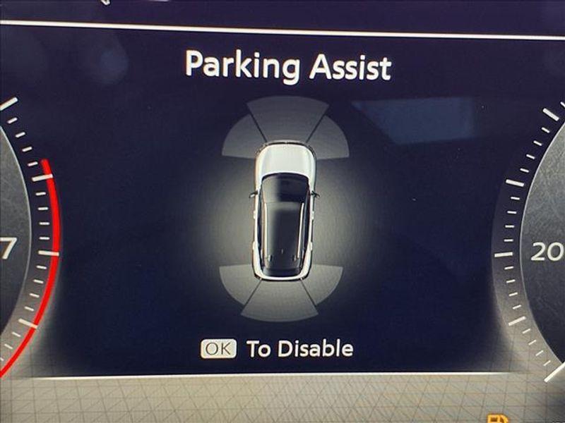 new 2026 Nissan Kicks car, priced at $29,764