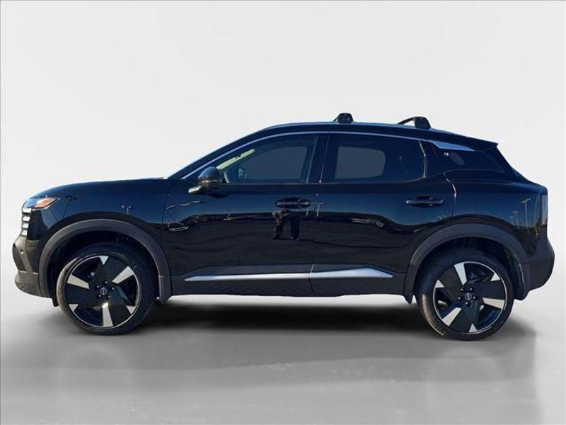 new 2026 Nissan Kicks car, priced at $29,764