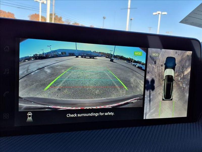 new 2026 Nissan Kicks car, priced at $29,764