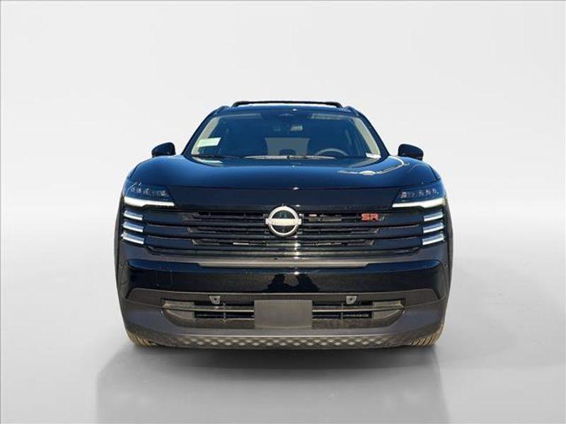 new 2026 Nissan Kicks car, priced at $29,764