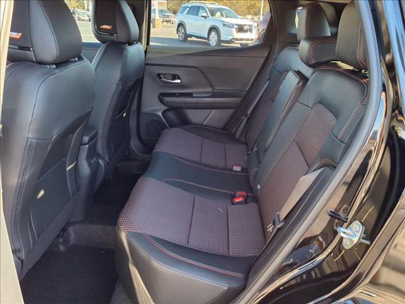 new 2026 Nissan Kicks car, priced at $29,764