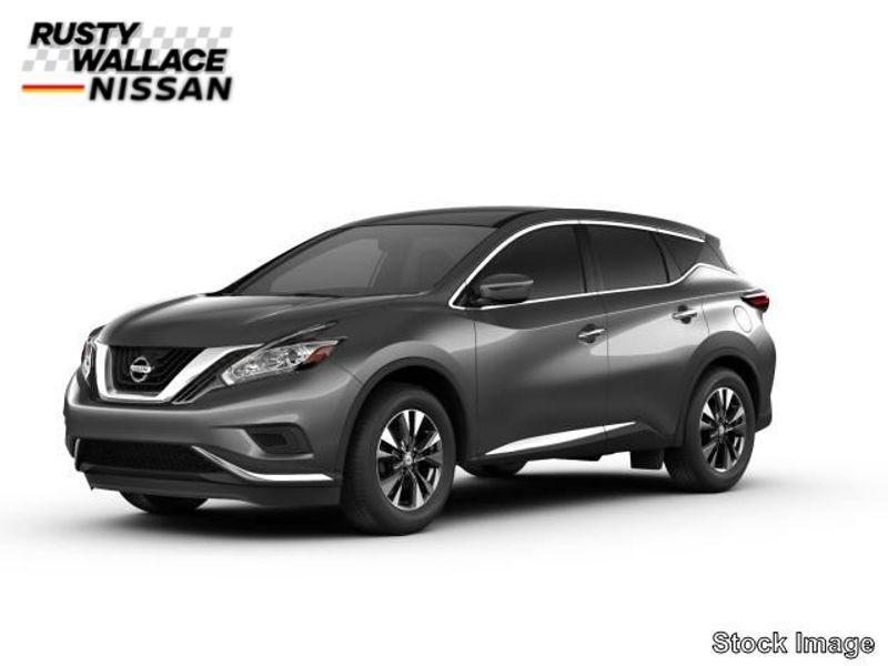 used 2016 Nissan Murano car, priced at $10,000