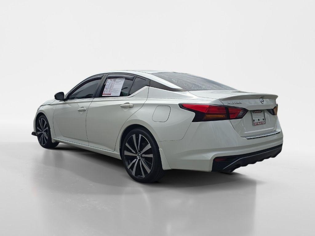 used 2019 Nissan Altima car, priced at $14,866