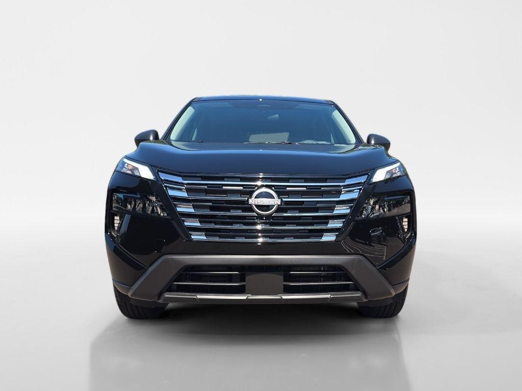 new 2026 Nissan Rogue car, priced at $28,686