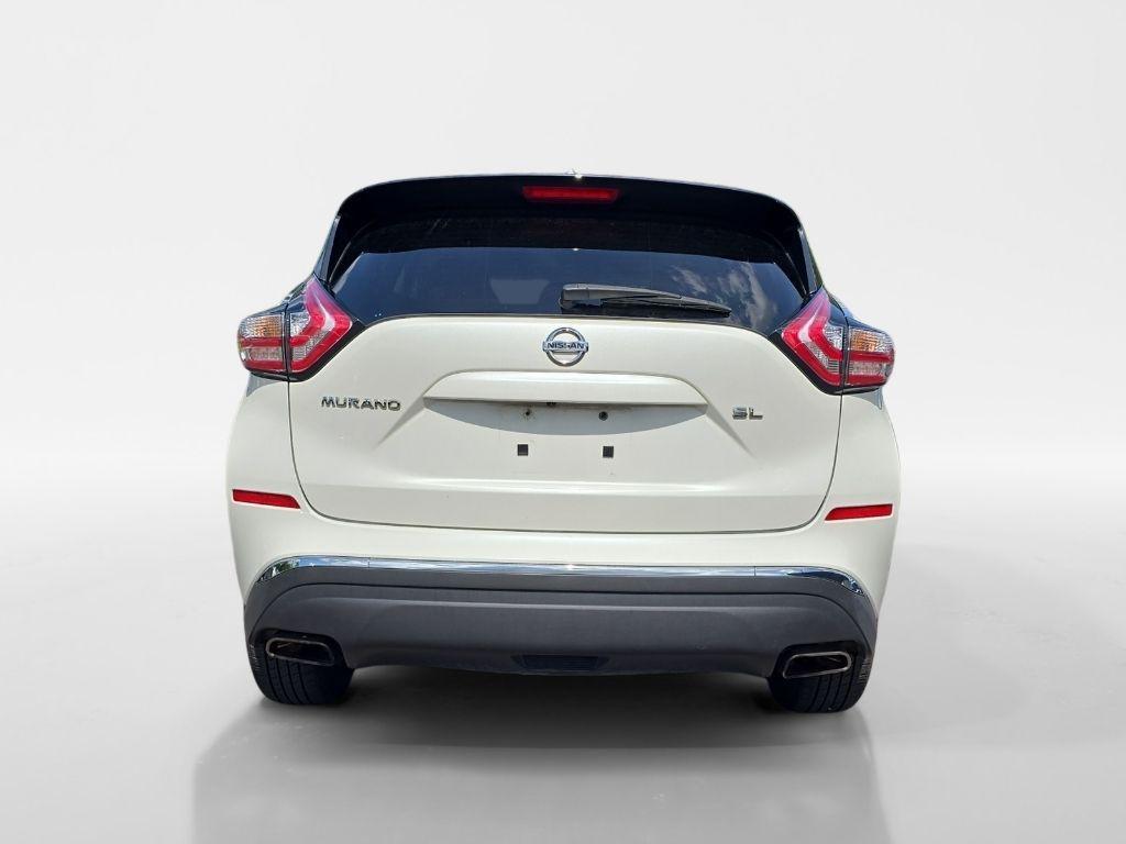 used 2015 Nissan Murano car, priced at $12,855