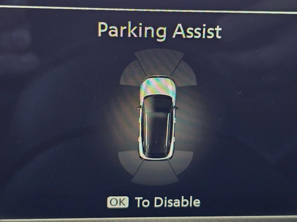 new 2025 Nissan Kicks car, priced at $28,743