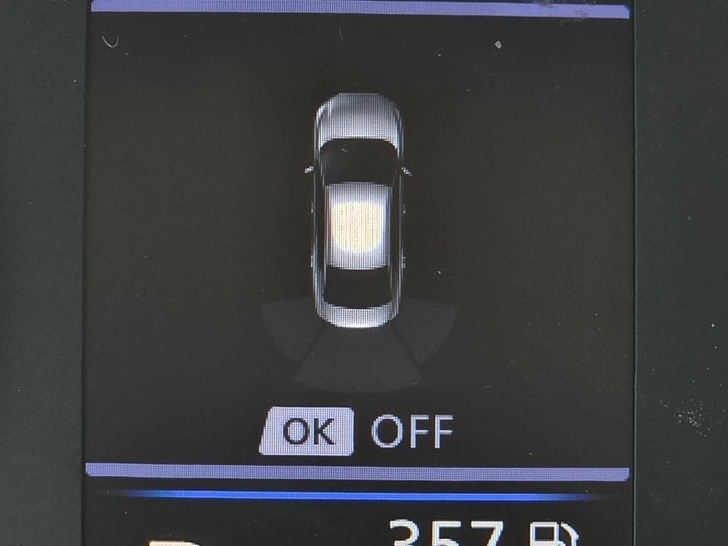 new 2025 Nissan Sentra car, priced at $21,735