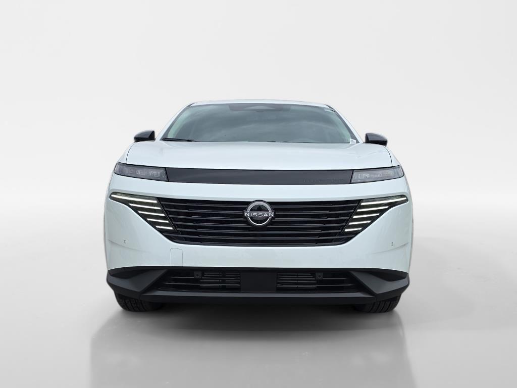 new 2025 Nissan Murano car, priced at $45,389