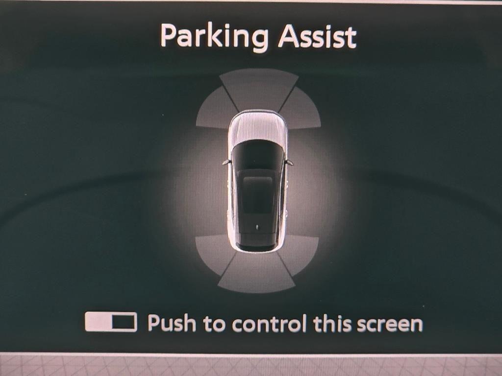 new 2025 Nissan Murano car, priced at $45,389