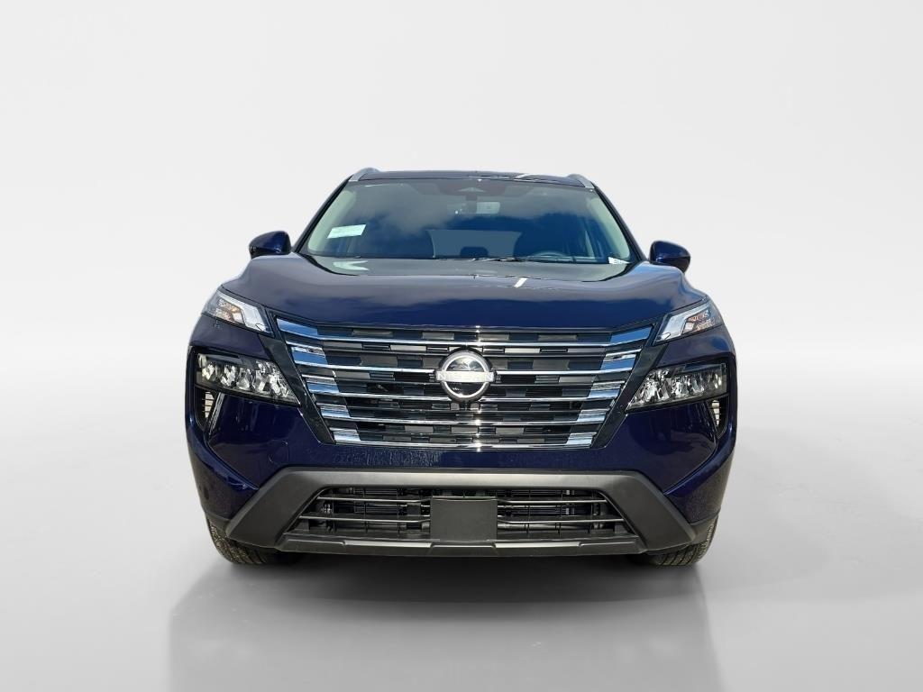 new 2025 Nissan Rogue car, priced at $31,523