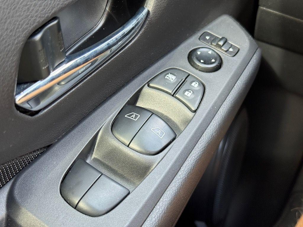 used 2023 Nissan Kicks car, priced at $21,388