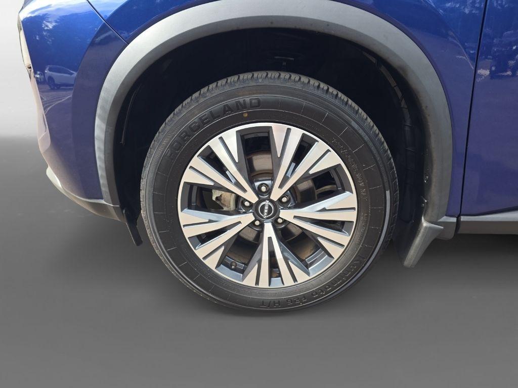 used 2023 Nissan Rogue car, priced at $23,557