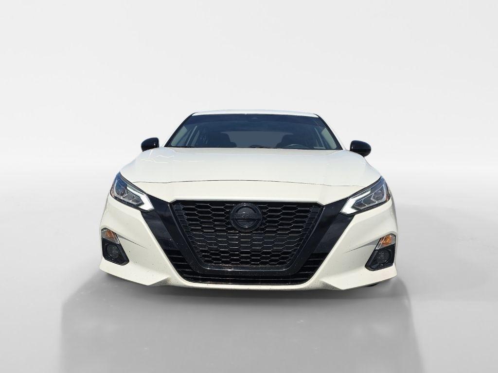 used 2022 Nissan Altima car, priced at $23,996