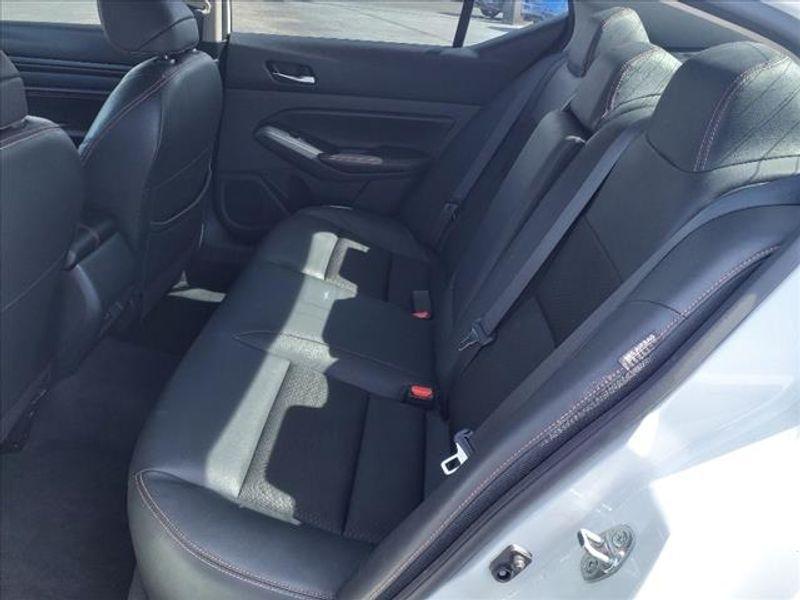 used 2022 Nissan Altima car, priced at $23,661