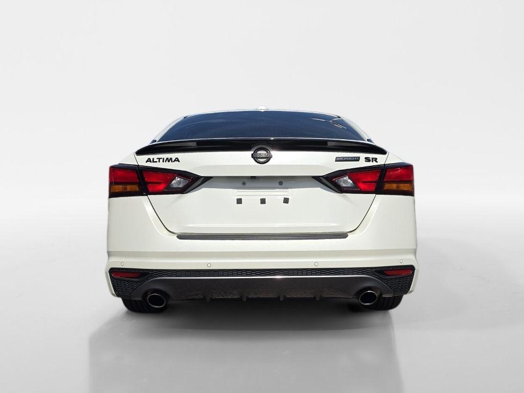 used 2022 Nissan Altima car, priced at $23,996