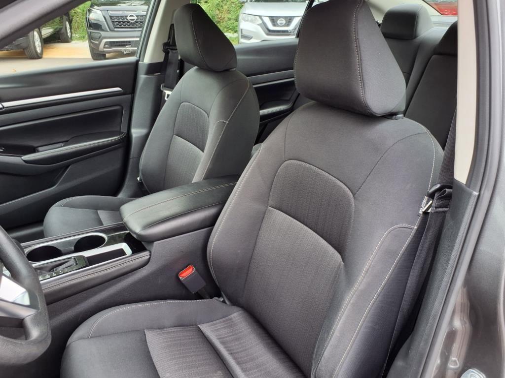 used 2023 Nissan Altima car, priced at $20,699