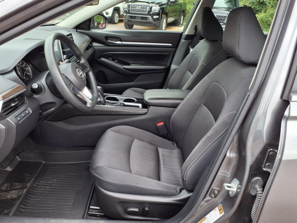 used 2023 Nissan Altima car, priced at $20,699