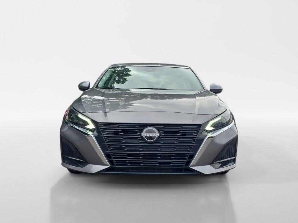 used 2023 Nissan Altima car, priced at $20,699