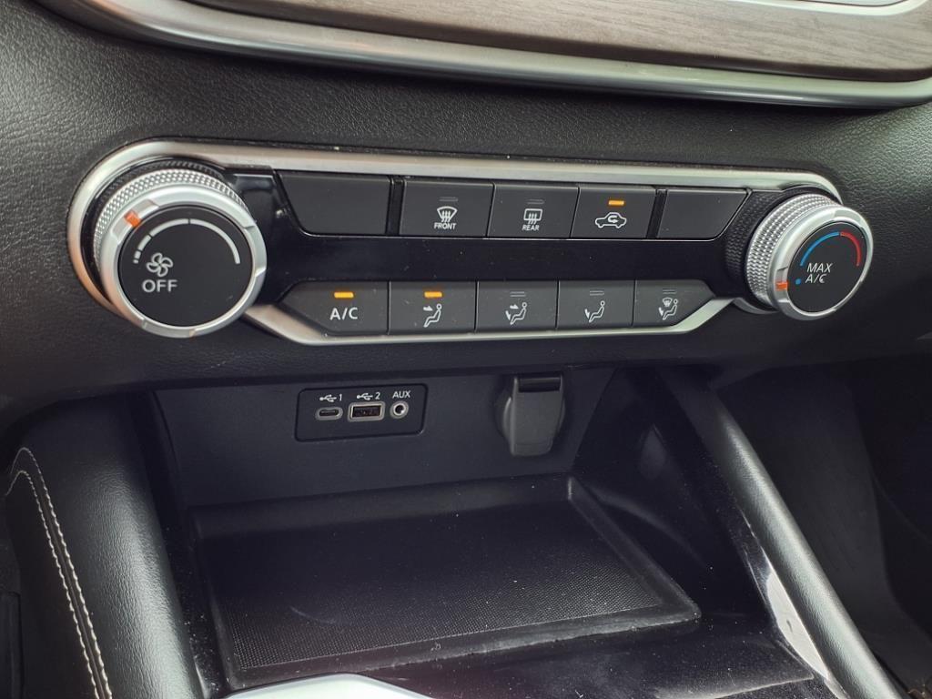used 2023 Nissan Altima car, priced at $20,699