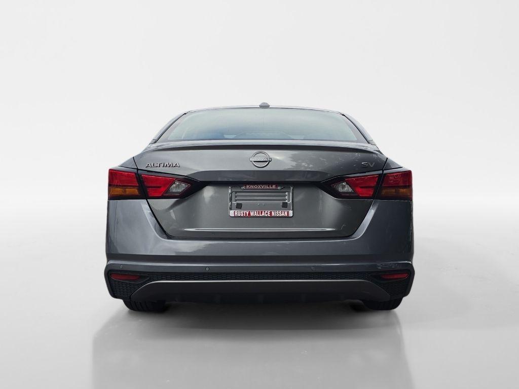 used 2023 Nissan Altima car, priced at $20,699