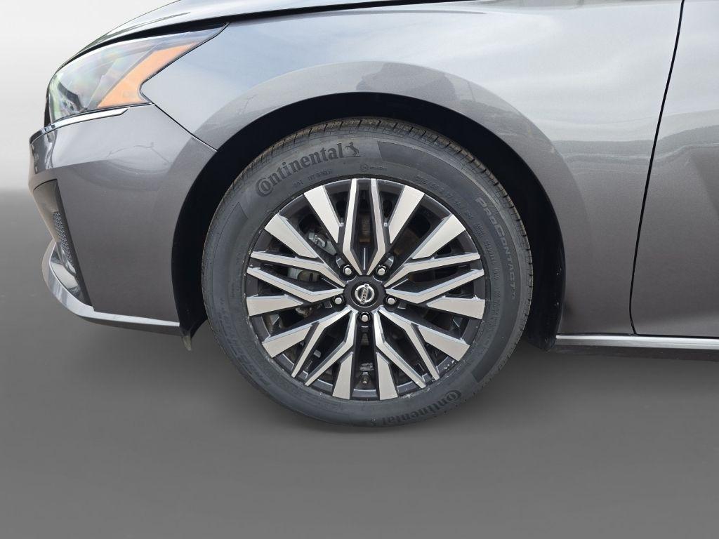 used 2023 Nissan Altima car, priced at $20,699
