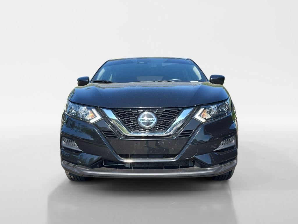 used 2020 Nissan Rogue Sport car, priced at $17,882