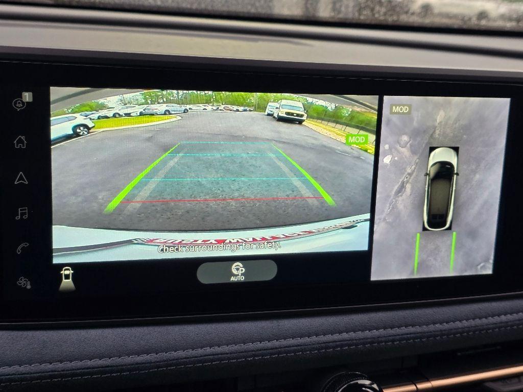 new 2025 Nissan ARIYA car, priced at $46,759