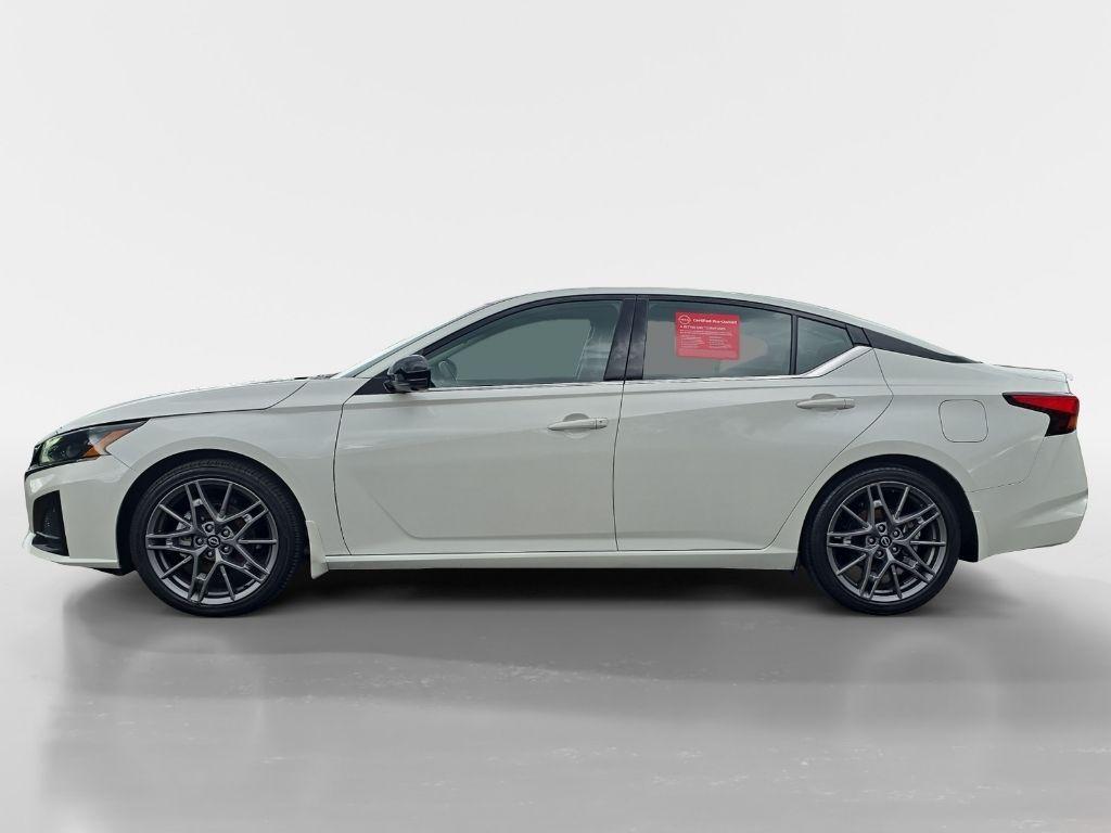 used 2024 Nissan Altima car, priced at $29,997