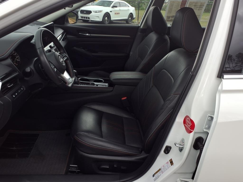 used 2024 Nissan Altima car, priced at $29,997