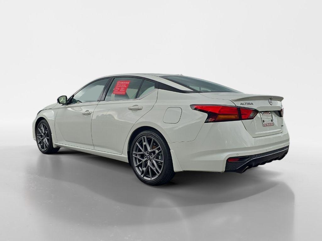 used 2024 Nissan Altima car, priced at $29,997