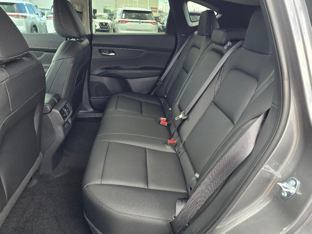 new 2025 Nissan Murano car, priced at $40,212