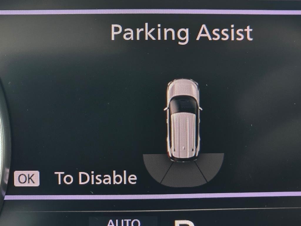 new 2025 Nissan Rogue car, priced at $35,169