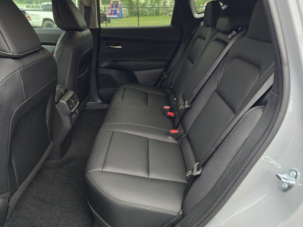 new 2025 Nissan Murano car, priced at $47,068