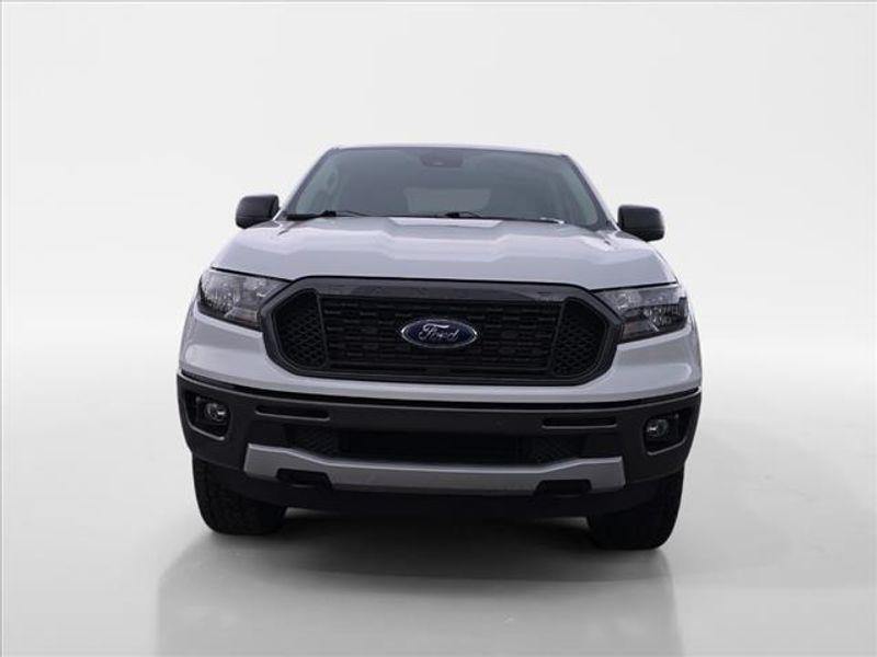 used 2021 Ford Ranger car, priced at $30,992