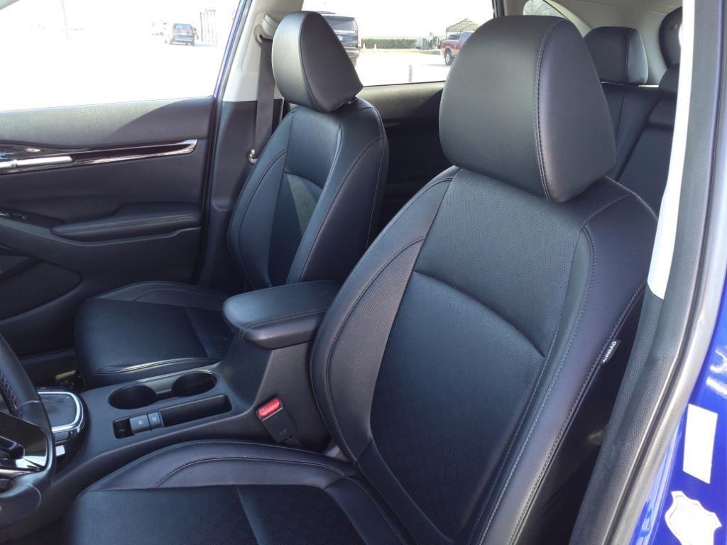 used 2021 Kia Seltos car, priced at $19,766