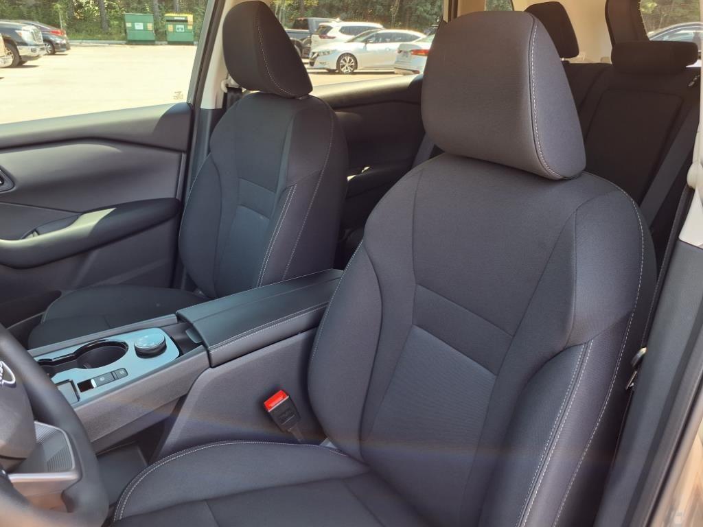 new 2026 Nissan Rogue car, priced at $30,791